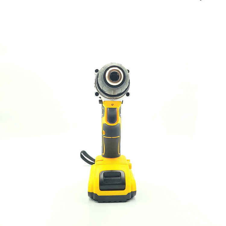 مجموعه 110 عددی دریل چکشی شارژی نئو پاور مدل DCD710DK2