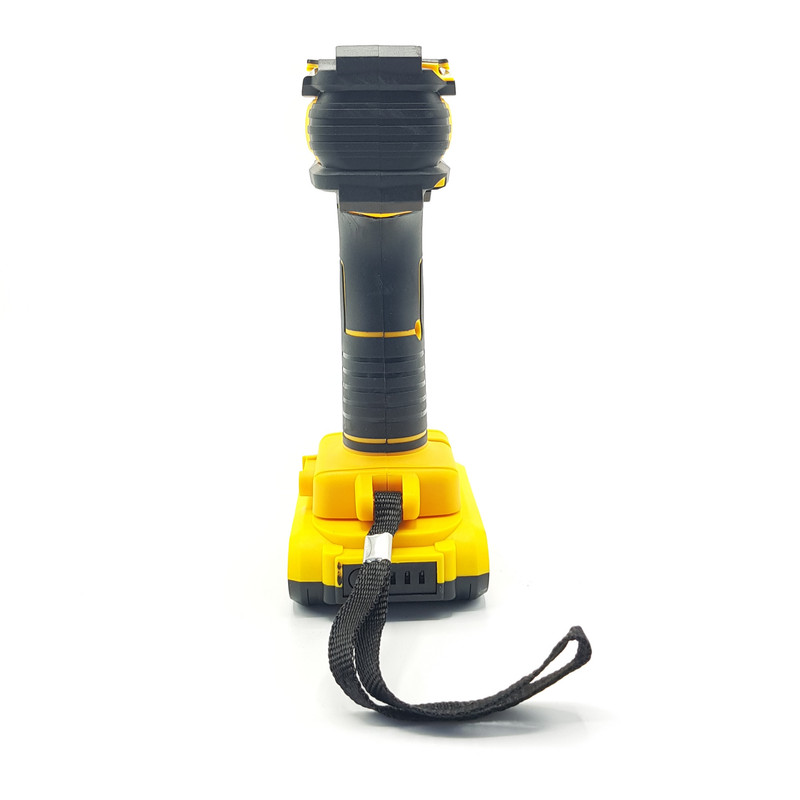 مجموعه 110 عددی دریل چکشی شارژی نئو پاور مدل DCD710DK2