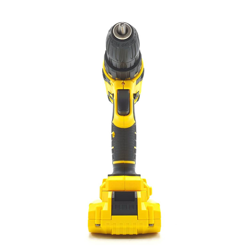 مجموعه 30 عددی دریل پیچ گوشتی شارژی نئوپاور مدل 25V