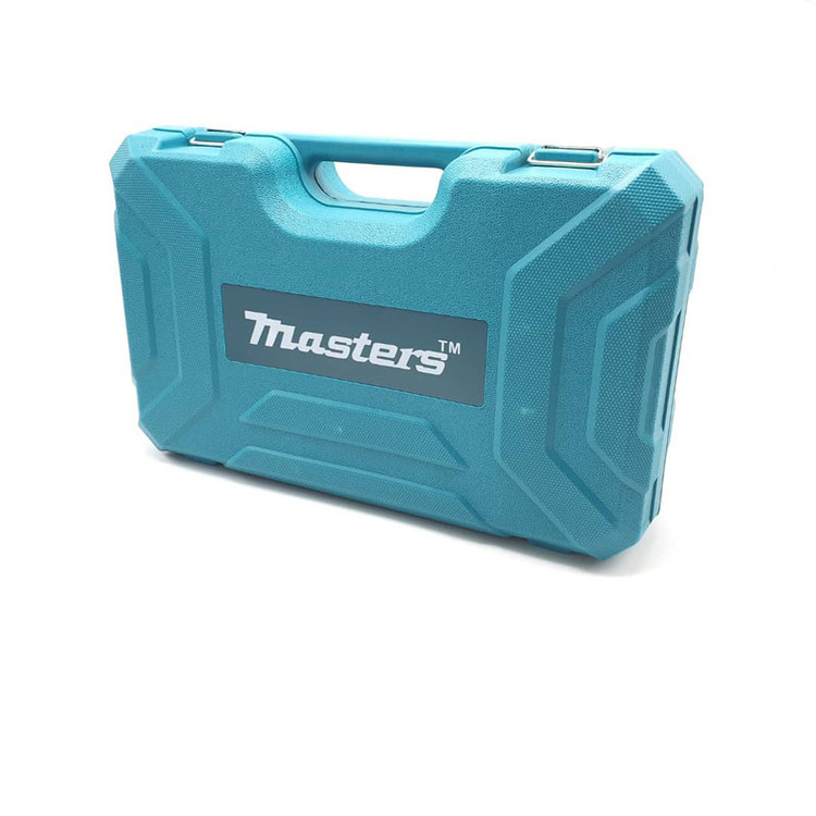 مجموعه 11 عددی دریل بتن کن مسترز مدل MASTERS-MT-3470