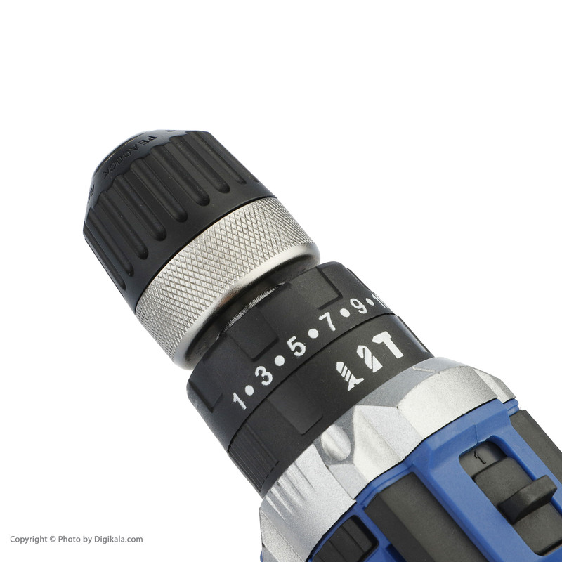 دریل چکشی کریتور کد HMB18002