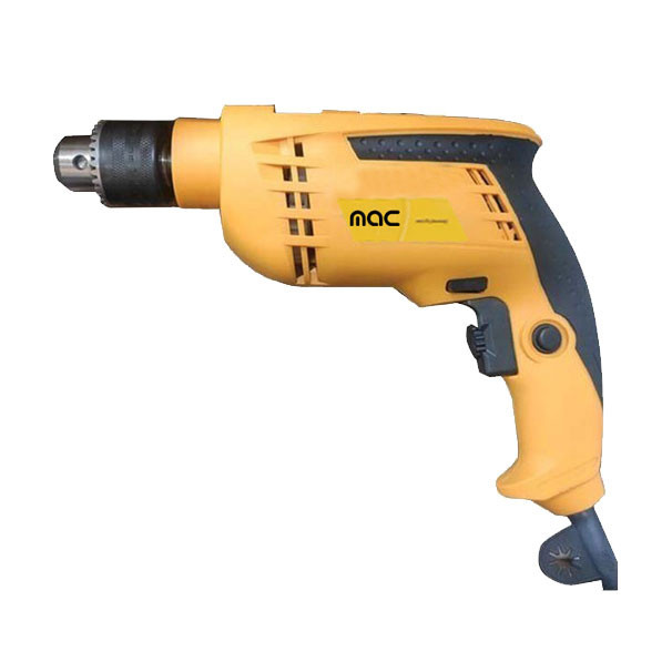 مجموعه 100 عددی دریل چکشی مک مدل mac-810
