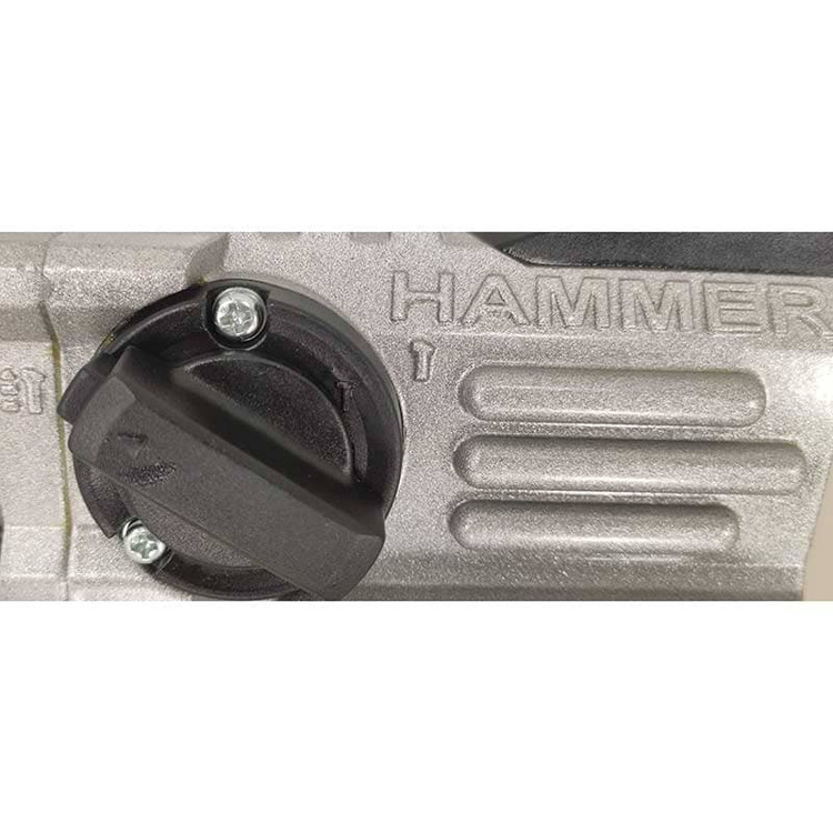 دریل بتن کن مدل DW-3016