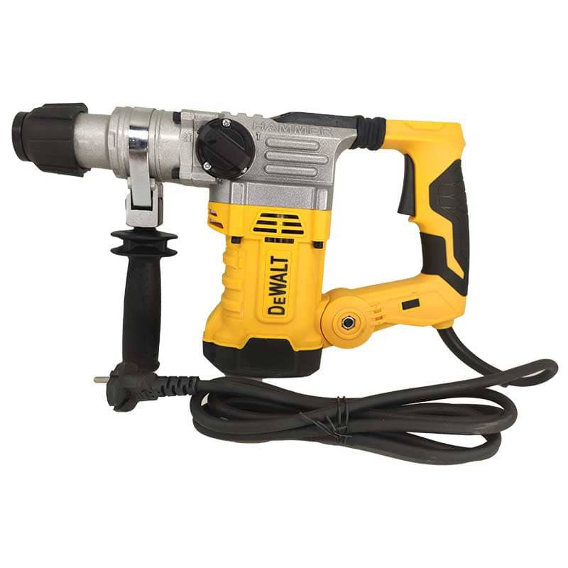 دریل بتن کن مدل DW-3016