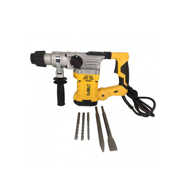 دریل بتن کن مدل DW-3016