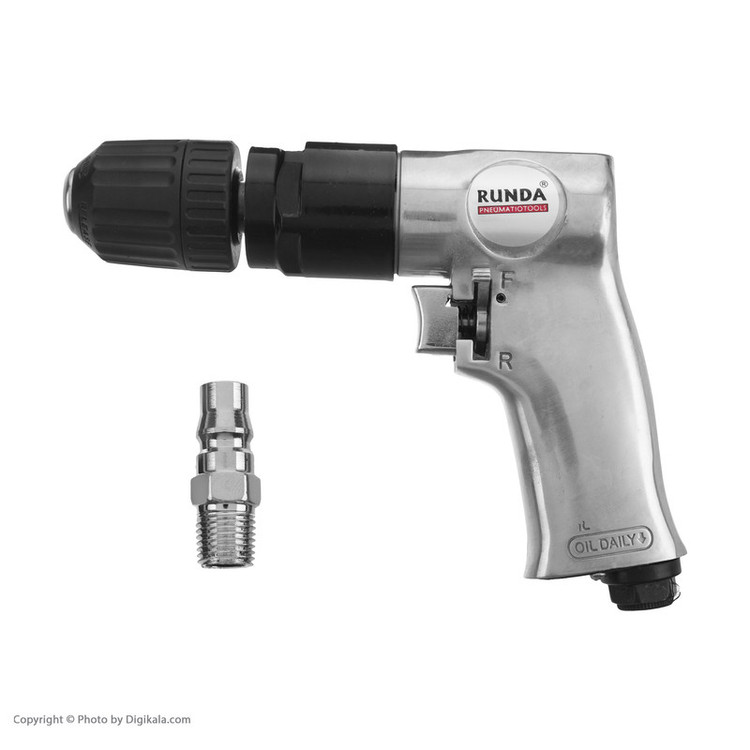 دریل بادی راندا مدل RD-F2002A