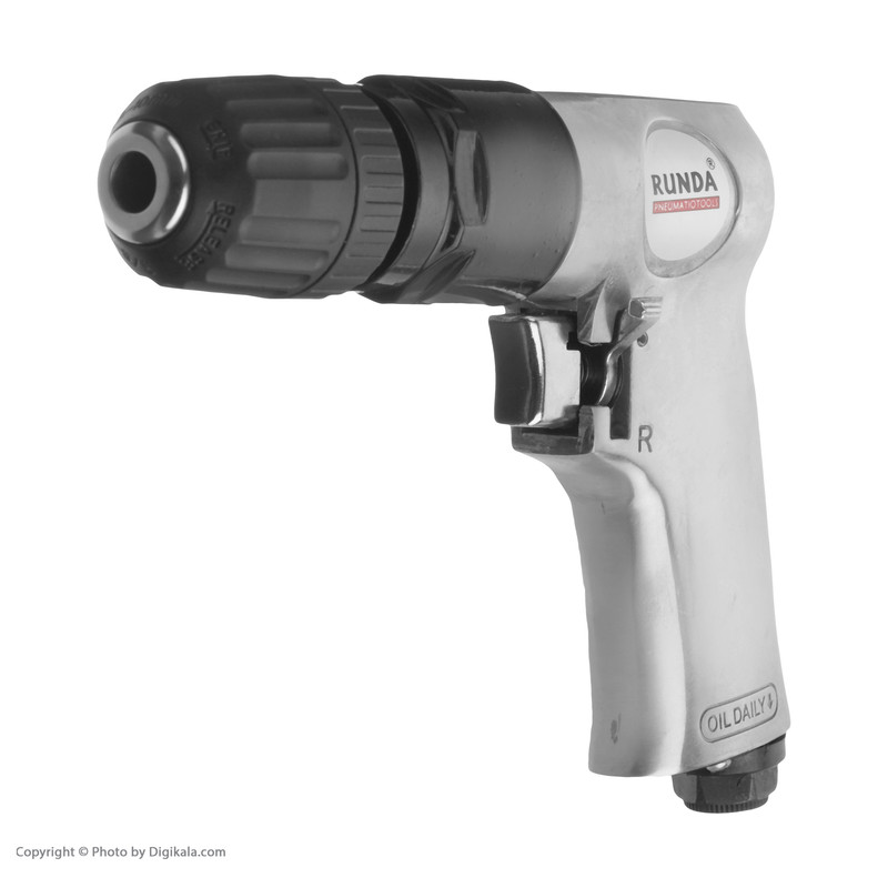 دریل بادی راندا مدل RD-F2002A