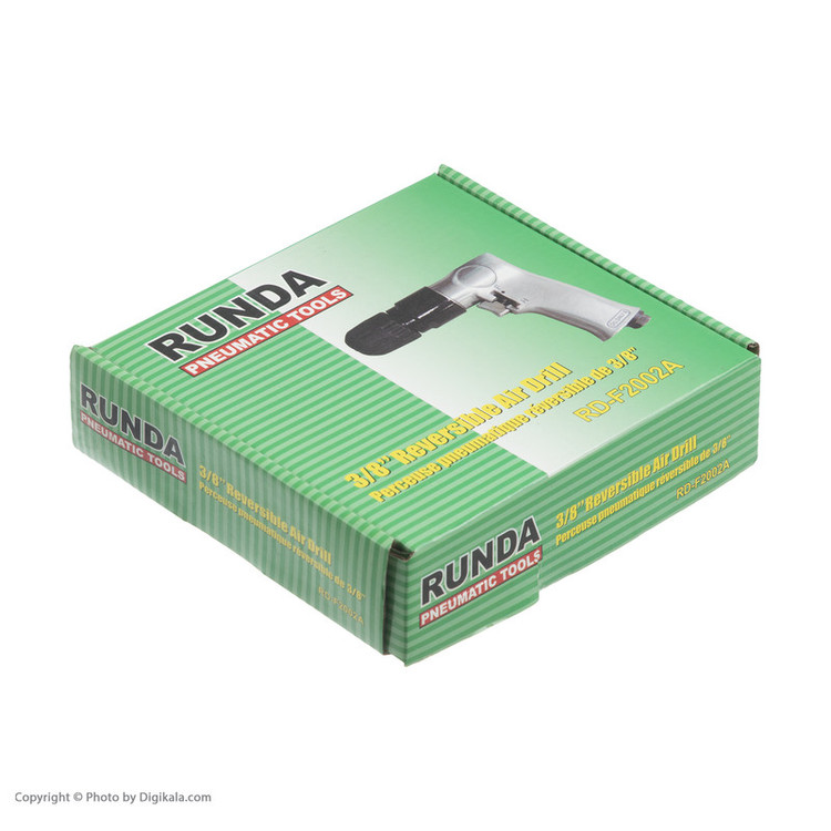 دریل بادی راندا مدل RD-F2002A
