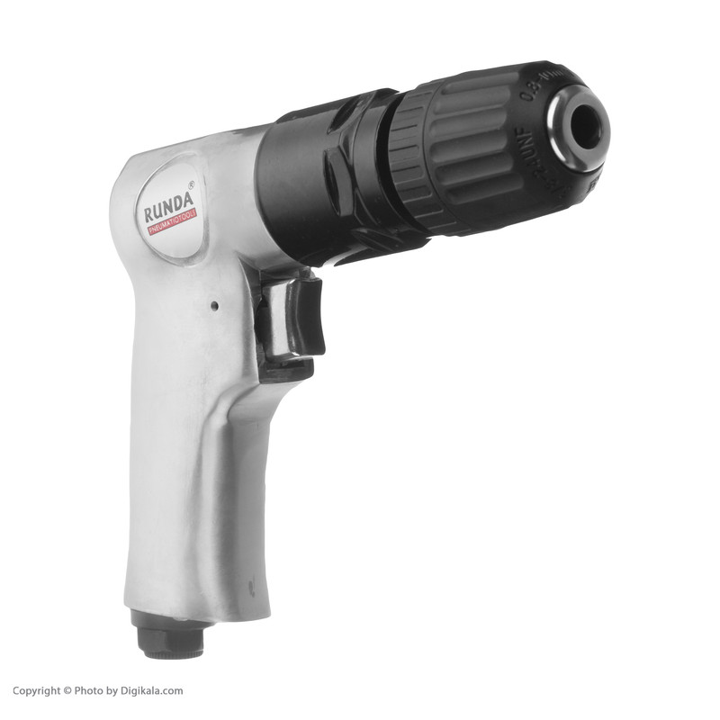 دریل بادی راندا مدل RD-F2002A