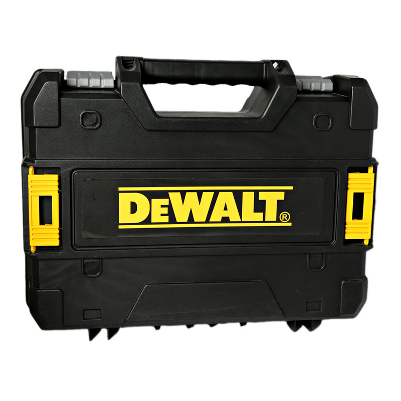 دریل پیچ گوشتی شارژی مدل DCD701M