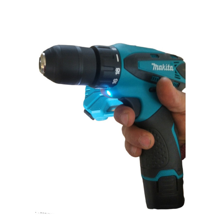 دریل پیچ گوشتی مدل DF330DWE