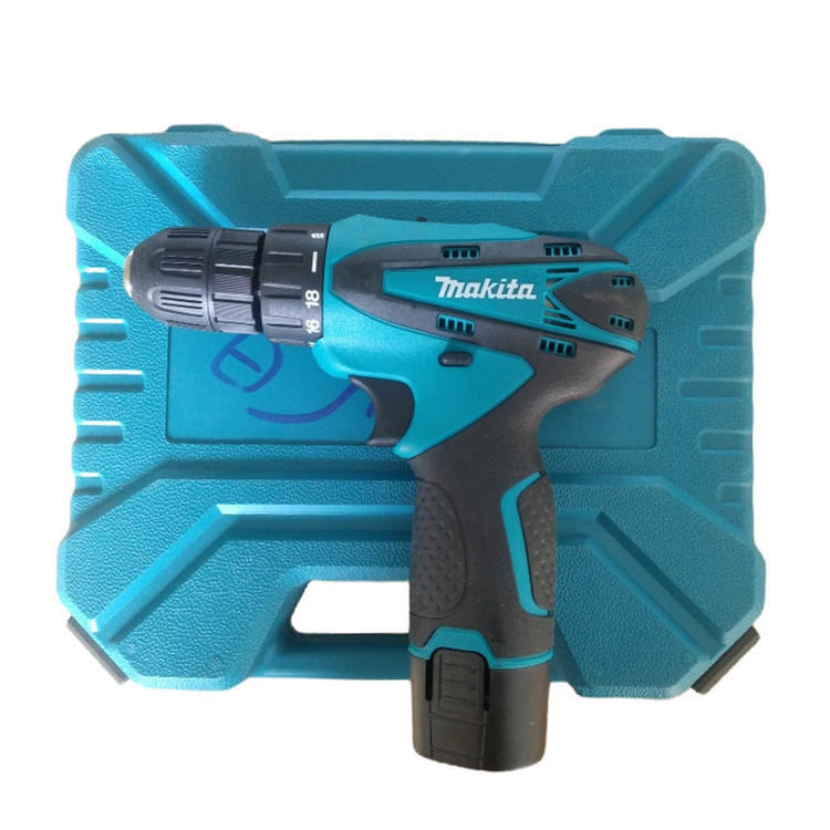 دریل پیچ گوشتی مدل DF330DWE