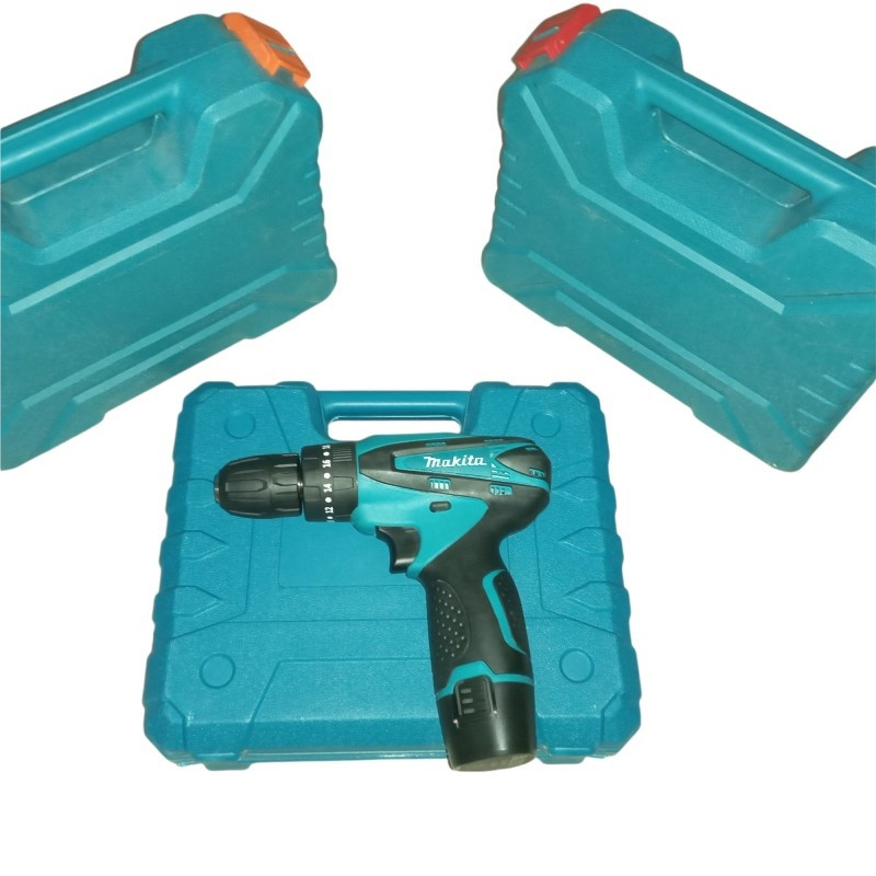 دریل پیچ گوشتی مدل DF330DWE
