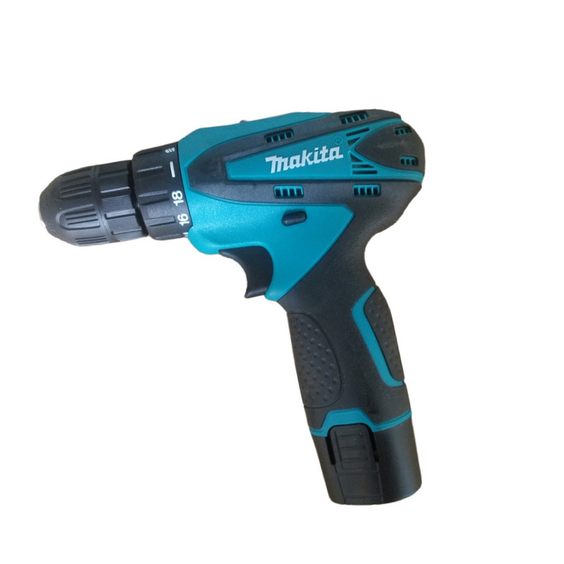 دریل پیچ گوشتی مدل DF330DWE