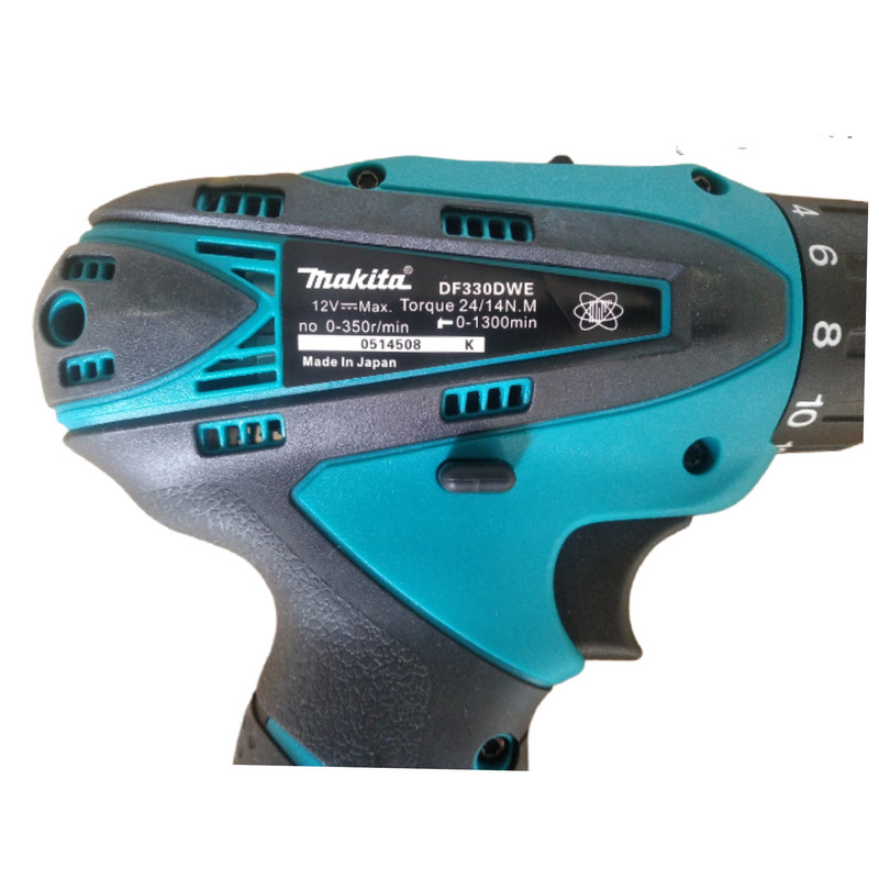 دریل پیچ گوشتی مدل DF330DWE