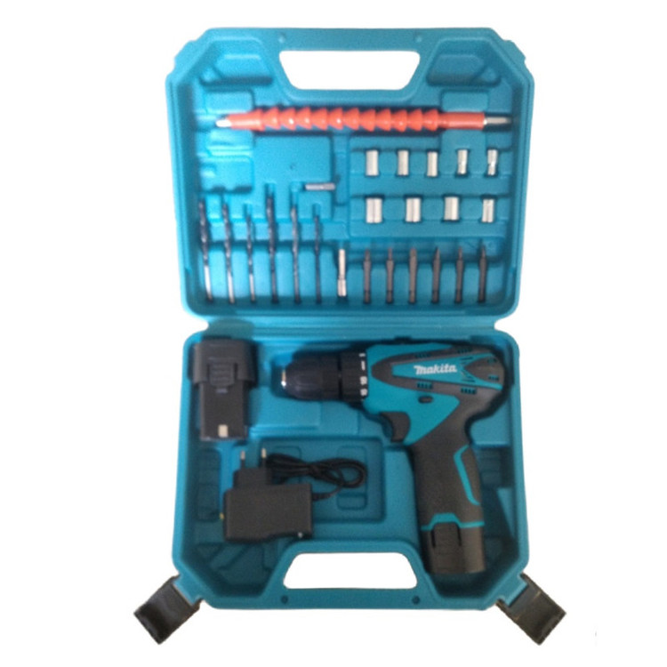 دریل پیچ گوشتی مدل DF330DWE