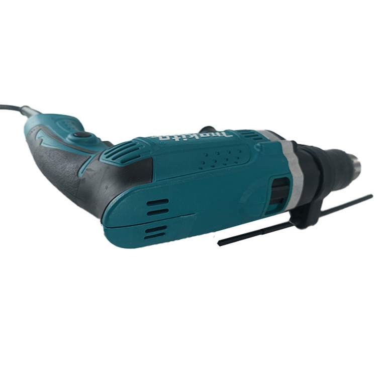 دریل چکشی مدل HP1630 مجموعه 100 عددی
