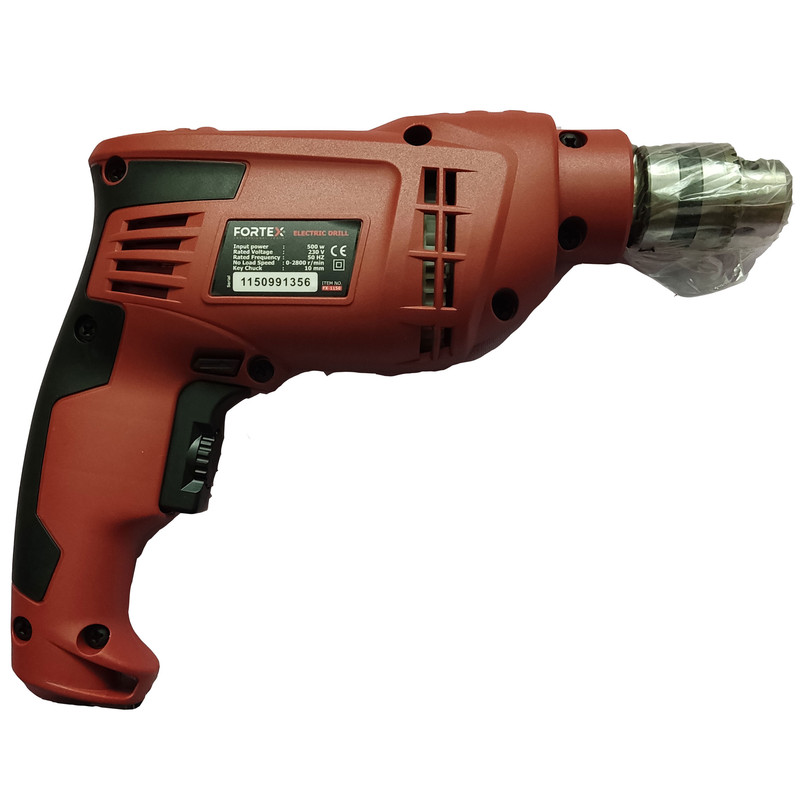 دریل چکشی فورتکس مدل FX-1150 کد 500W
