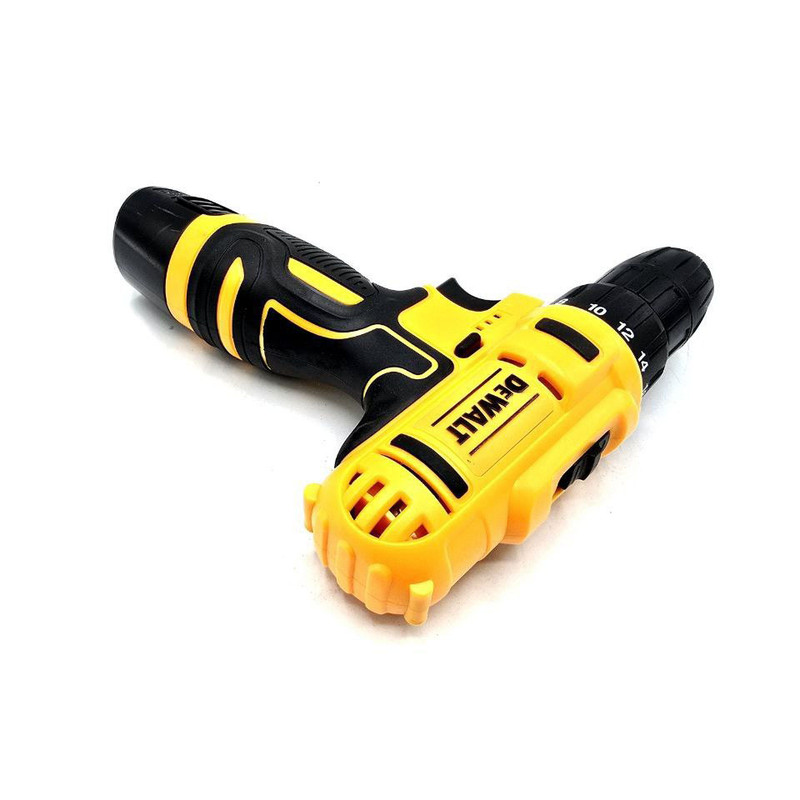 دریل پیچ گوشتی مدل DW18V-1B کد 01