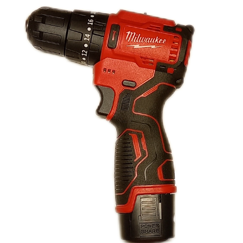 دریل پیچ گوشتی مدل m24