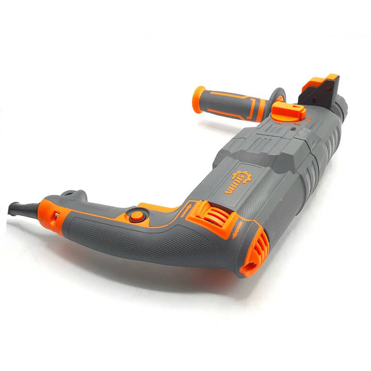 دریل بتن کن یوبا مدل YUBA--YB-26SRE