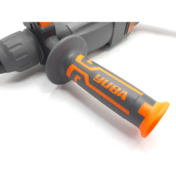 دریل بتن کن یوبا مدل YUBA--YB-26SRE