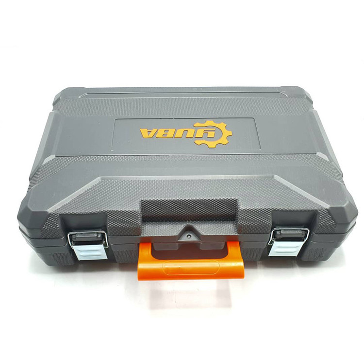دریل بتن کن یوبا مدل YUBA--YB-26SRE