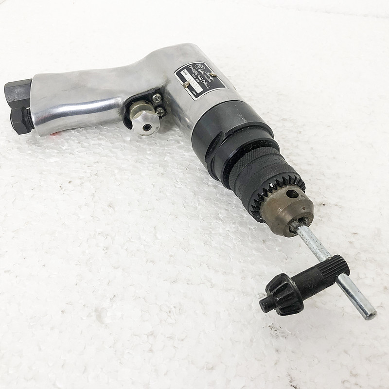 دریل بادی شیکاگو پنوماتیک مدل CP888