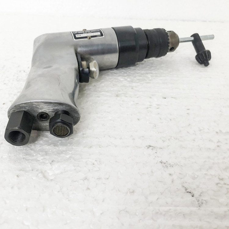 دریل بادی شیکاگو پنوماتیک مدل CP888
