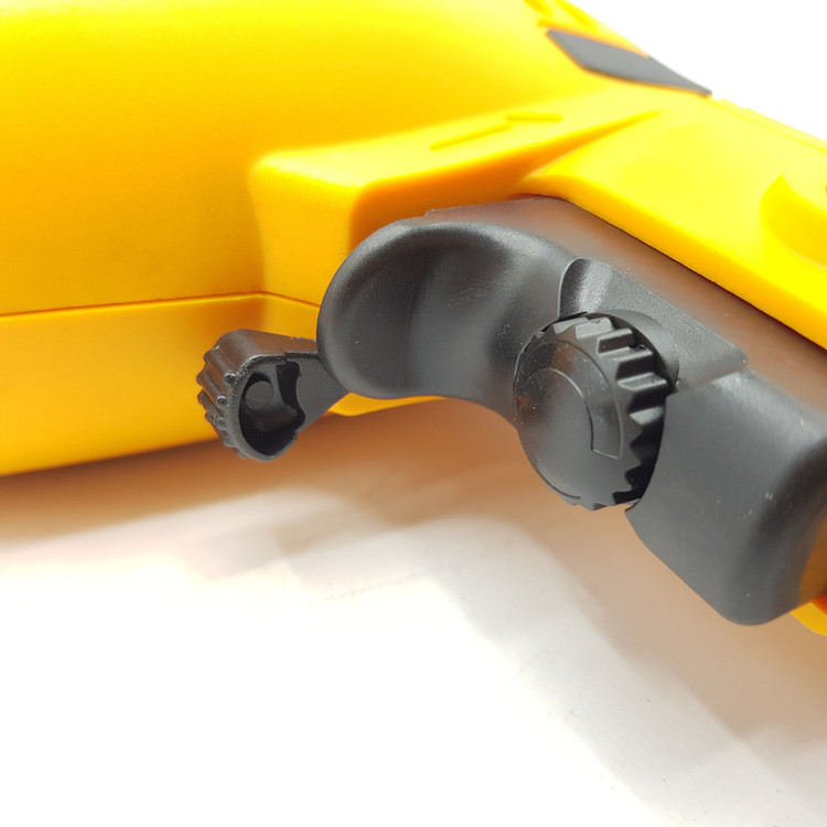 دریل دی ال تی سی مدل ED6103