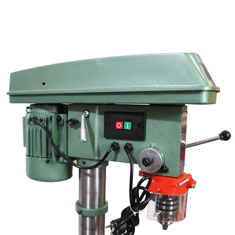 دریل ستونی سامکو مدل YP-550W-16MM