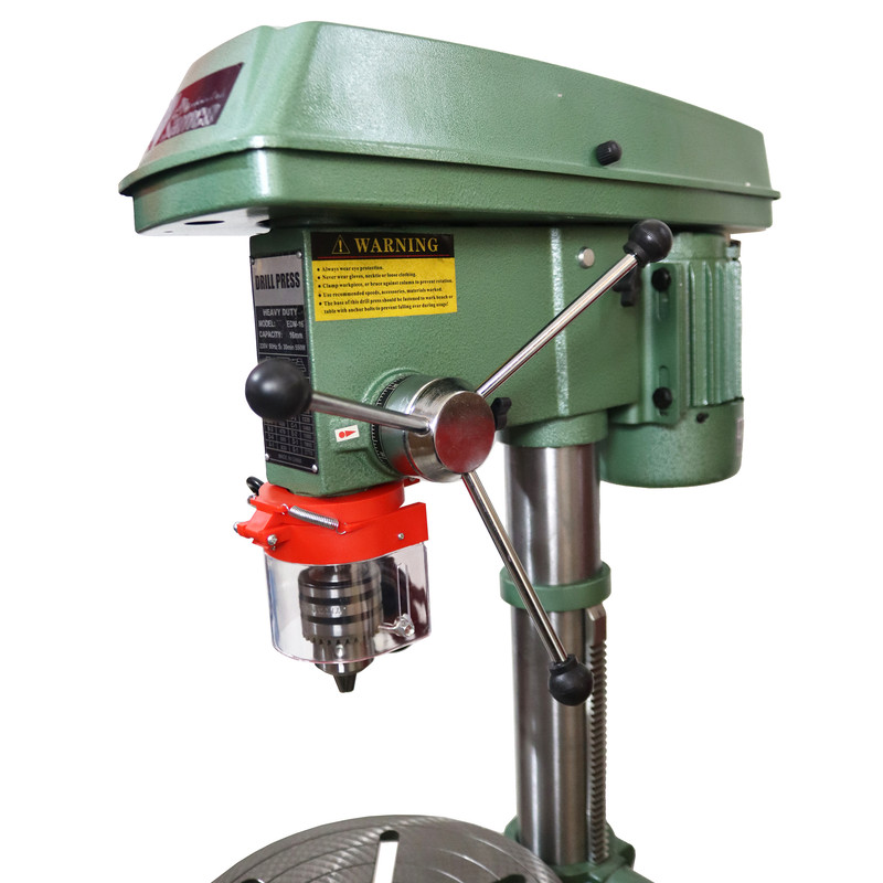 دریل ستونی سامکو مدل YP-550W-16MM