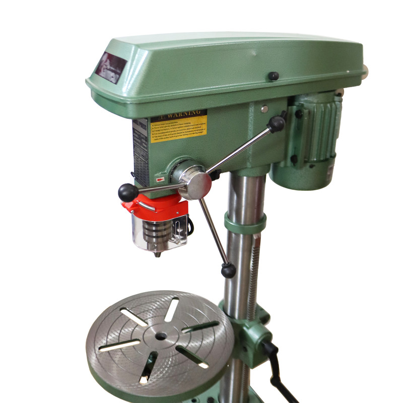 دریل ستونی سامکو مدل YP-550W-16MM