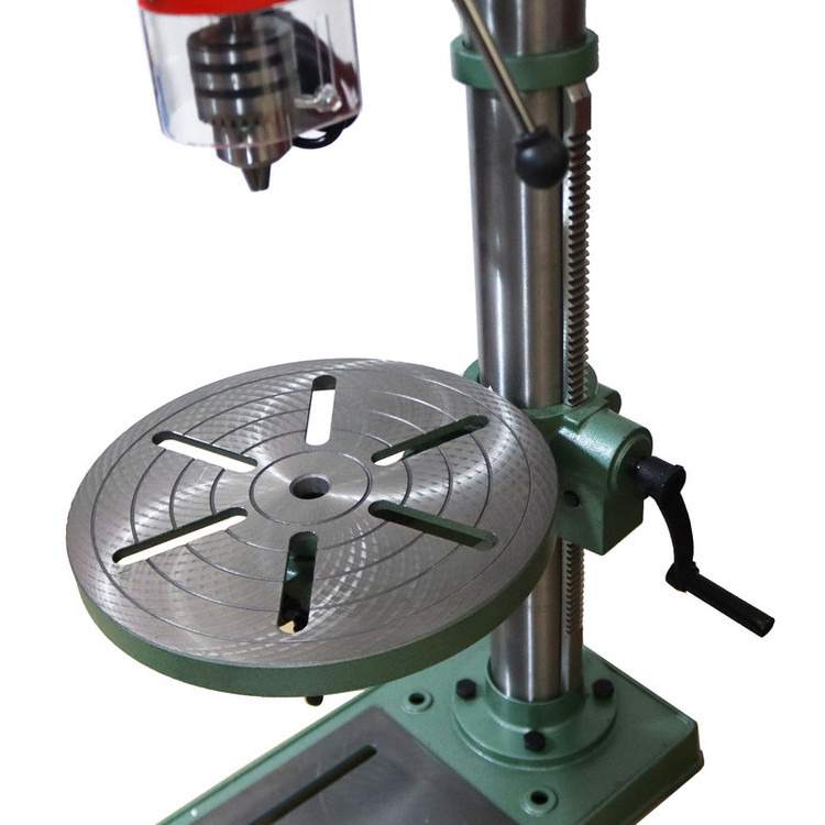 دریل ستونی سامکو مدل YP-550W-16MM