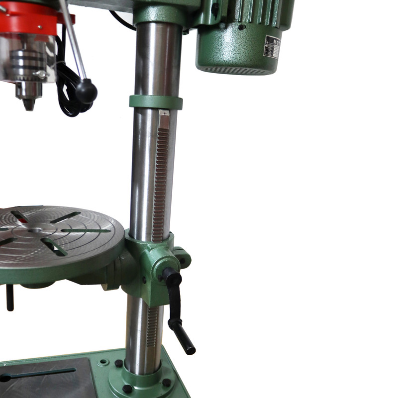 دریل ستونی سامکو مدل YP-550W-16MM