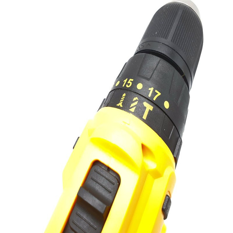 مجموعه 4 عددی دریل پیچ گوشتی چکشی شارژی کد 24V