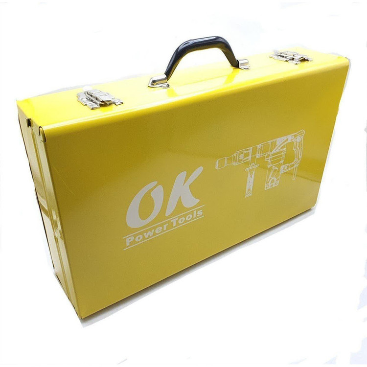 دریل بتن اوکی کن مدل 8-5-0-OK