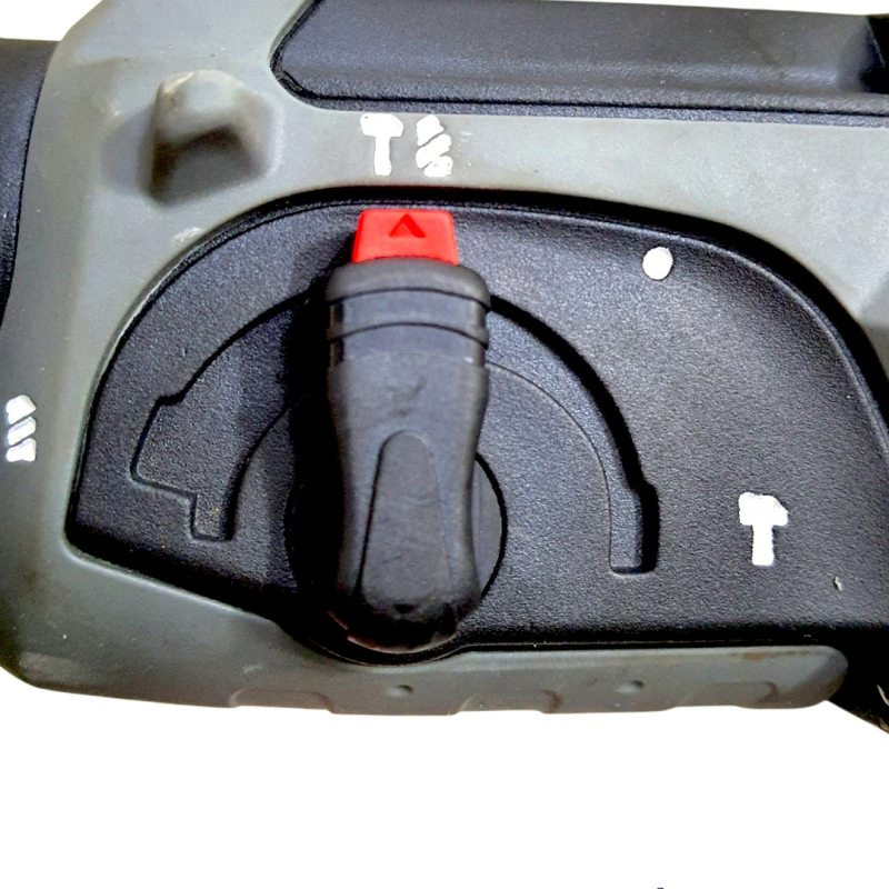 دریل بتن کن مدل HR2470F-1