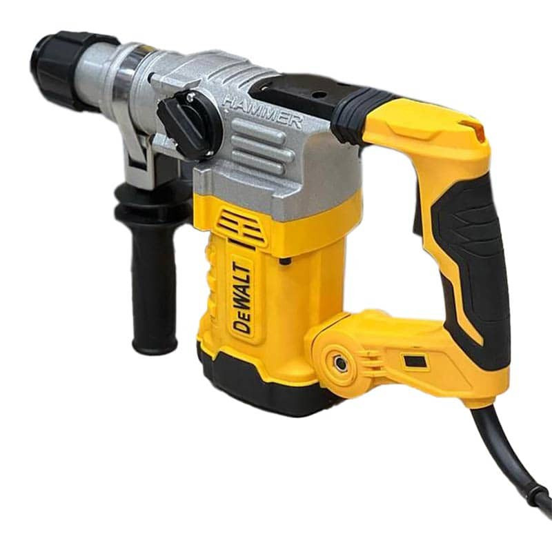 دریل بتن کن مدل DW-3016