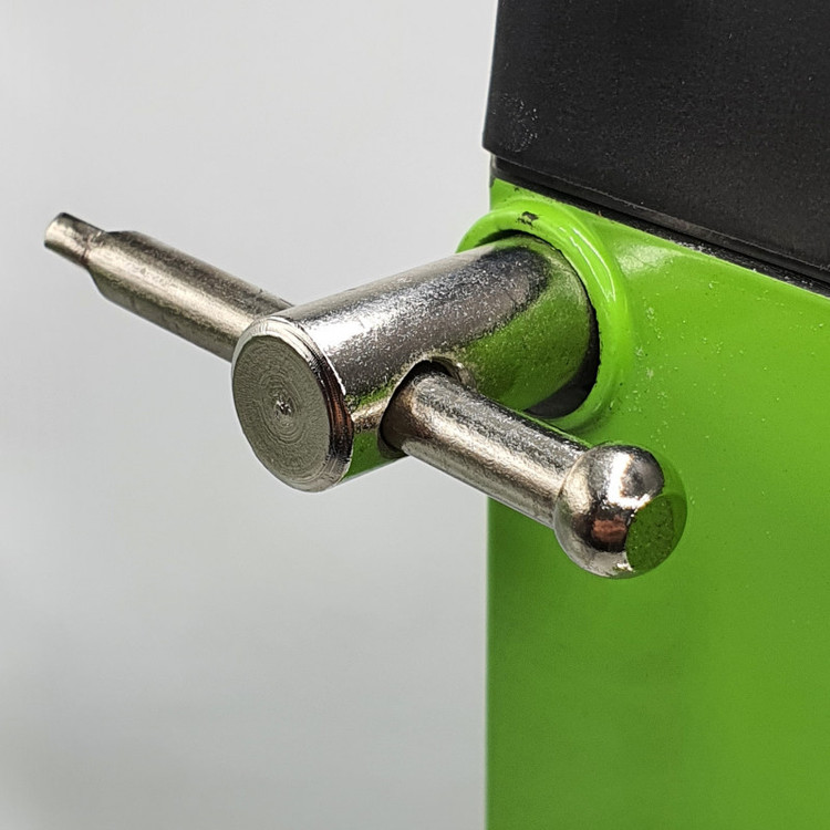 دریل ستونی کد R47