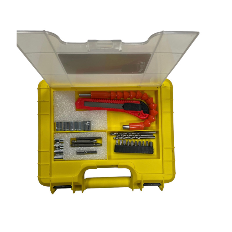 دریل پیچ گوشتی شارژی دی اف والت مدل BRUSHLESS 16.8
