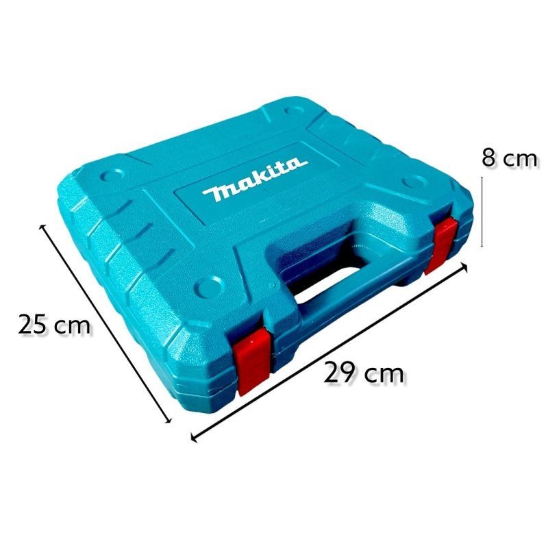دریل پیچ گوشتی ماکیتا مدل 12 v