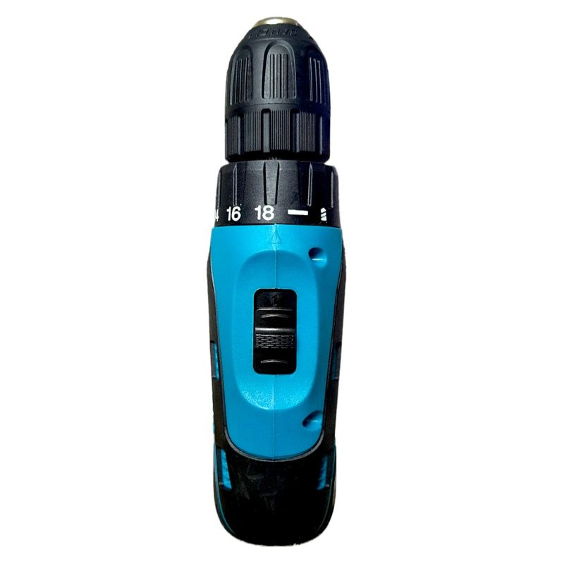 دریل پیچ گوشتی ماکیتا مدل 12 v