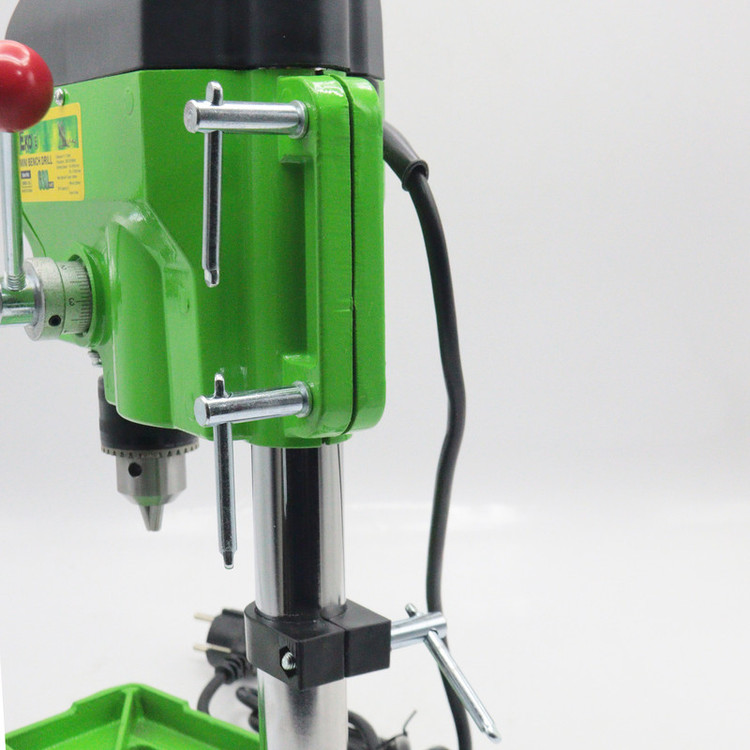 دریل ستونی اکو مدل YP-EMBD-13A-680W