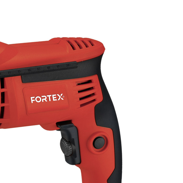 دریل چکشی فورتکس مدل FX-850 کد 850W