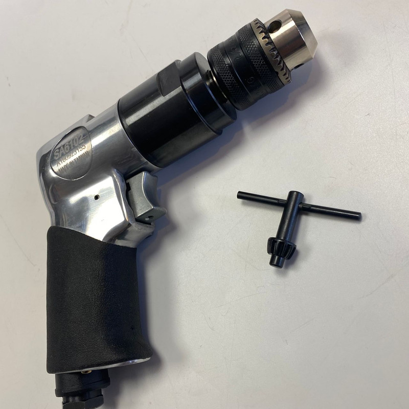 دریل بادی ایر پرو مدل SA6102