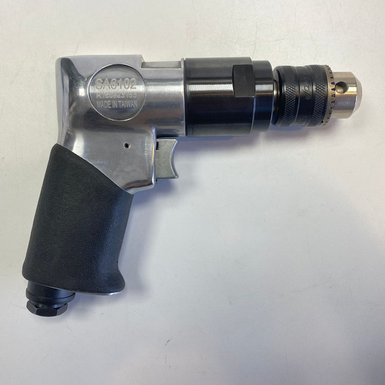 دریل بادی ایر پرو مدل SA6102