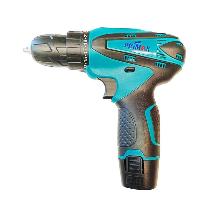 دریل مدل Primax RF-1014