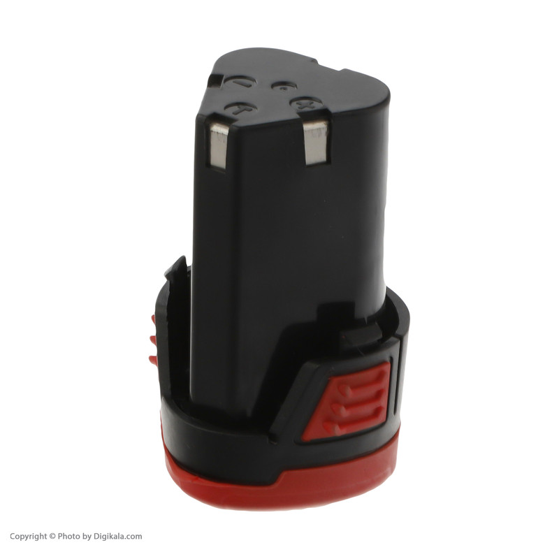 دریل پیچ گوشتی شارژی لوه مدل LITHIUM DRILL-LTLD12001 مجموعه 27 عددی