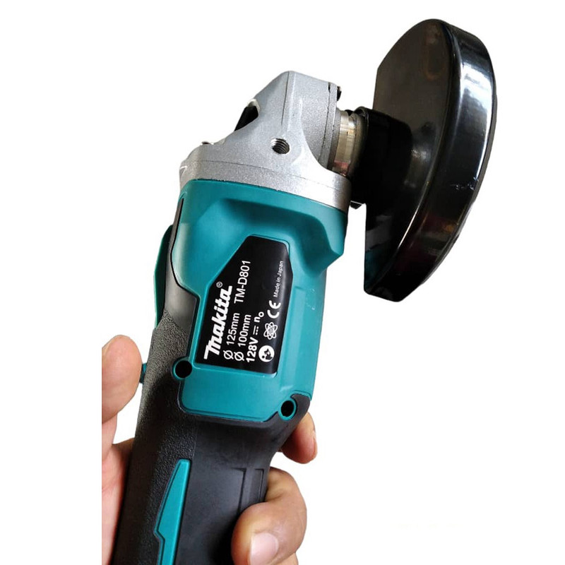 دریل پیچ گوشتی و مینی فرز و بکس و پیچ بند مدل DC-343
